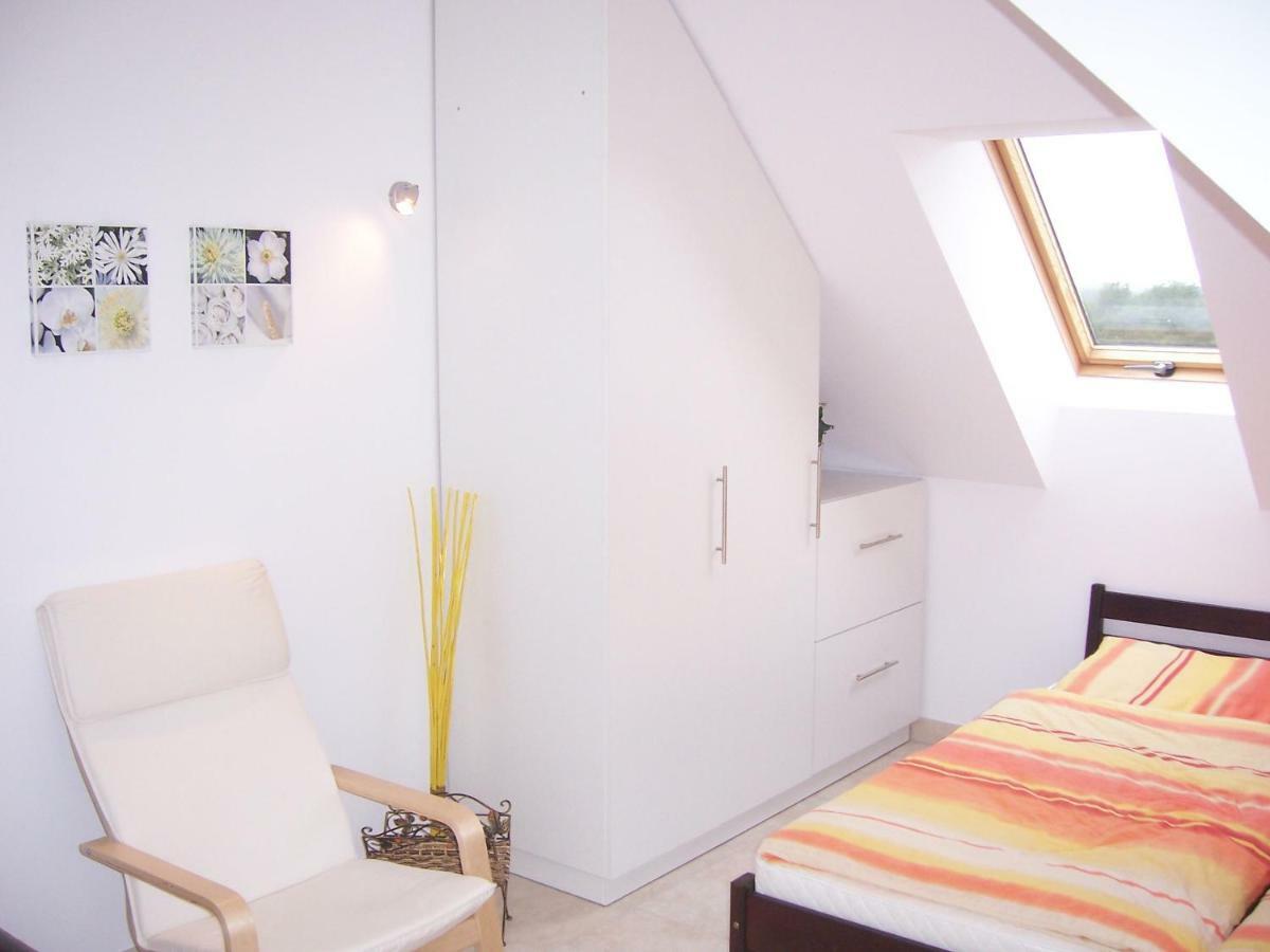 Domwigierski Pl -Jeziorki -Gr- Comfort-Ferienhaus-Polen - Wlasna Linia Brzegowa I Sauna Wysoki Most  المظهر الخارجي الصورة