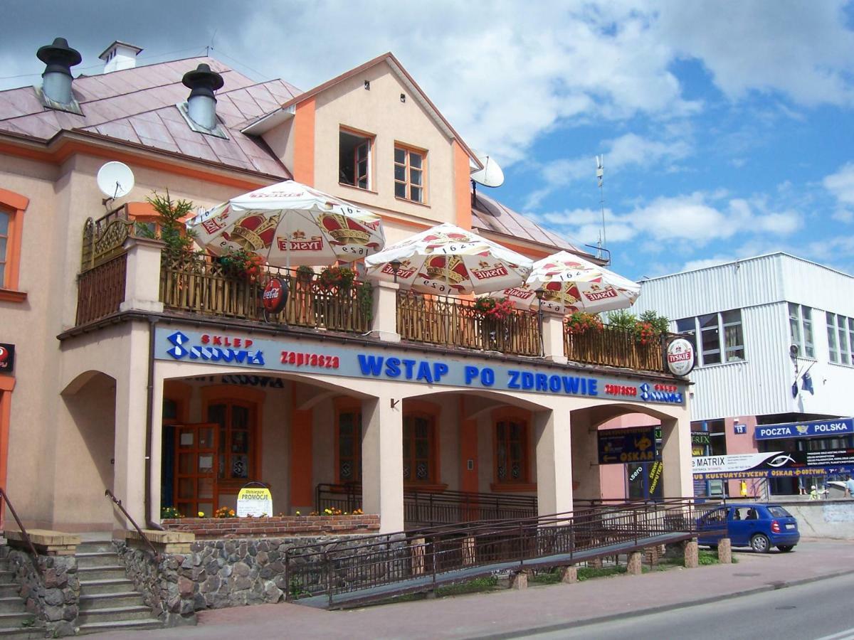 Domwigierski Pl -Jeziorki -Gr- Comfort-Ferienhaus-Polen - Wlasna Linia Brzegowa I Sauna Wysoki Most  المظهر الخارجي الصورة