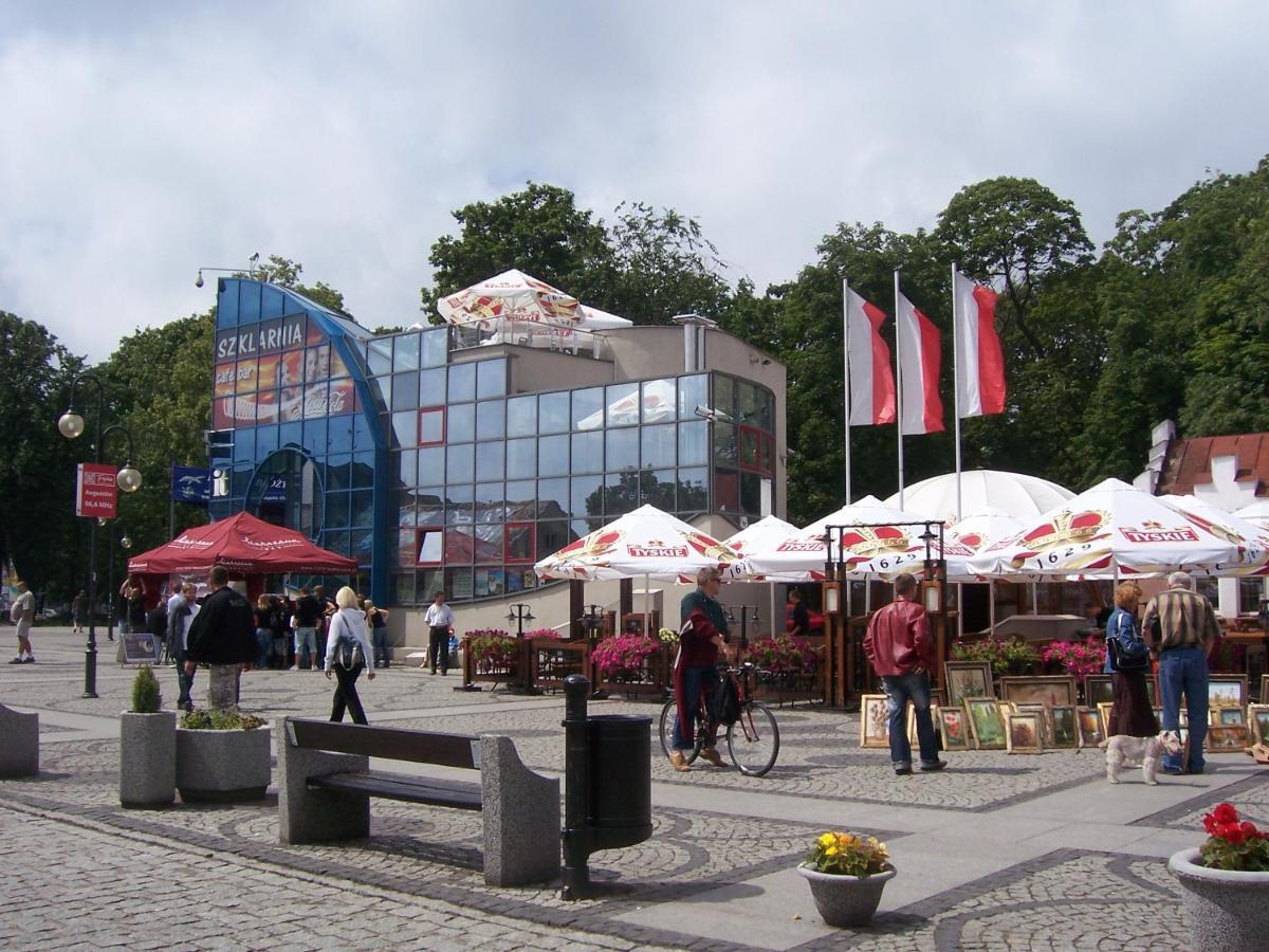 Domwigierski Pl -Jeziorki -Gr- Comfort-Ferienhaus-Polen - Wlasna Linia Brzegowa I Sauna Wysoki Most  الغرفة الصورة